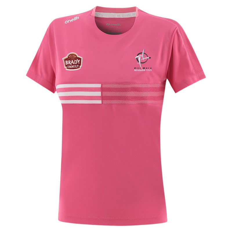 O'Neills Kildare GAA Nepal Girls T-Shirt