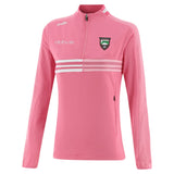 O'Neills Sligo GAA Nepal Girls Half Zip Top