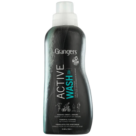 Grangers Active Wash Cleaner - 750 ml