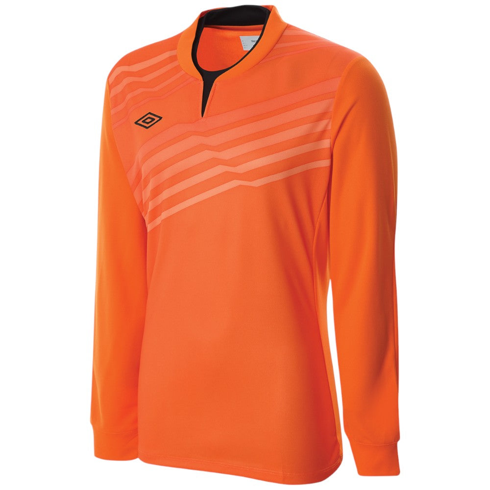 Umbro Graphic Mens Long Sleeved Jersey