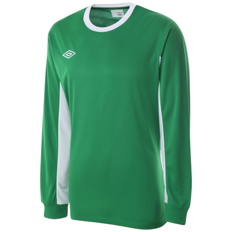 Umbro League Mens Long Sleeved Jersey