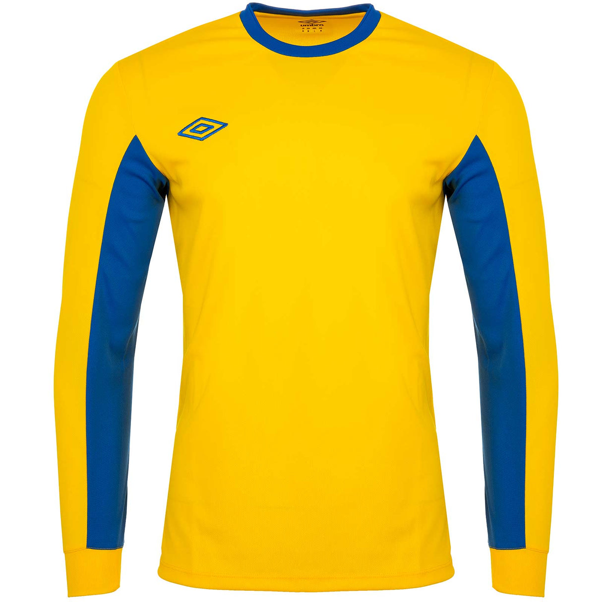 Umbro League Mens Long Sleeved Training Jersey