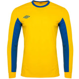 Umbro League Mens Long Sleeved Training Jersey