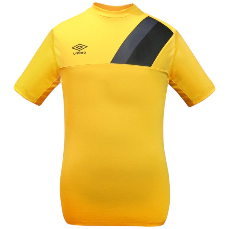 Umbro Embassy Kids Short Sleeved Training Jersey