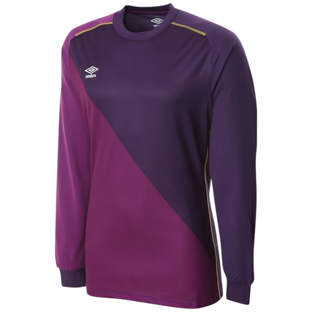 Umbro Brand Monaco Kids Football Training Jersey