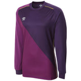 Umbro Brand Monaco Kids Football Training Jersey