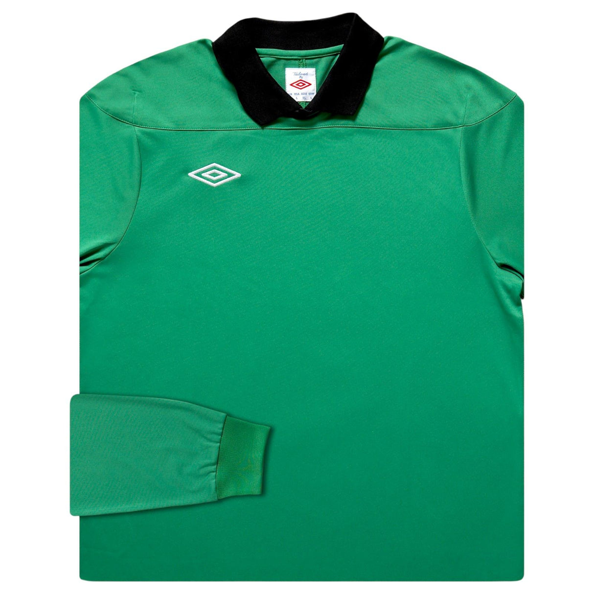 Umbro Cosmos Kids Long Sleeved Training Jersey