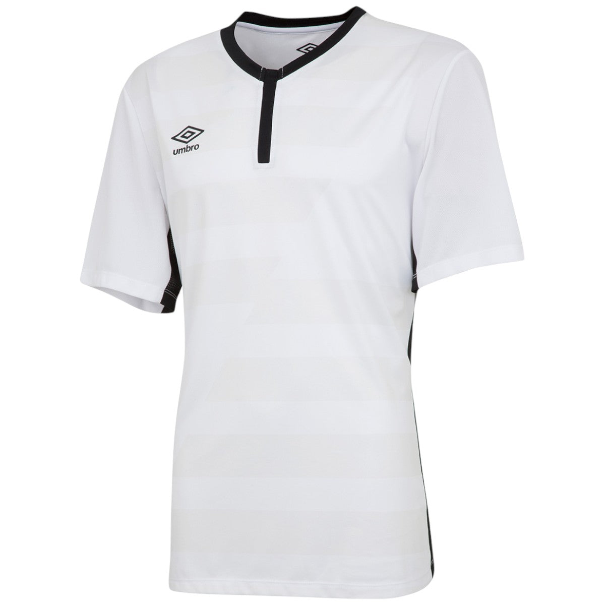 Umbro Vision Kids Short Sleeved Football Training Jersey
