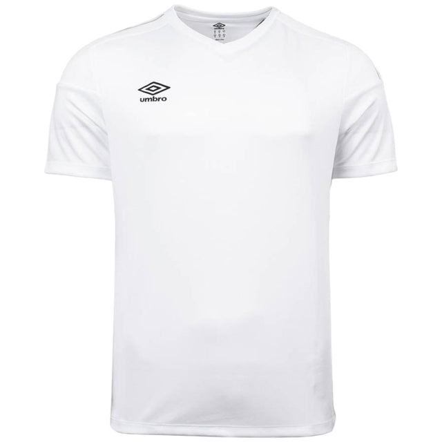 Umbro Legacy Kids Short Sleeved Training Jersey