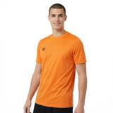 Umbro ESP Oblivion Mens Short Sleeve Training T-shirt