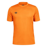 Umbro ESP Oblivion Mens Short Sleeve Training T-shirt