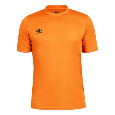 Umbro ESP Oblivion Mens Short Sleeve Training T-shirt