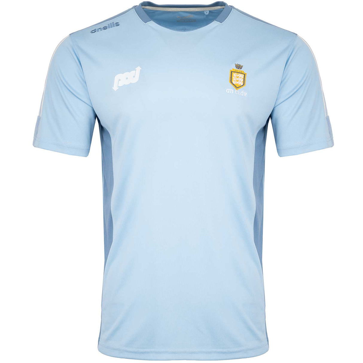 O'Neills Clare GAA Ballinrobe Kids T-Shirt