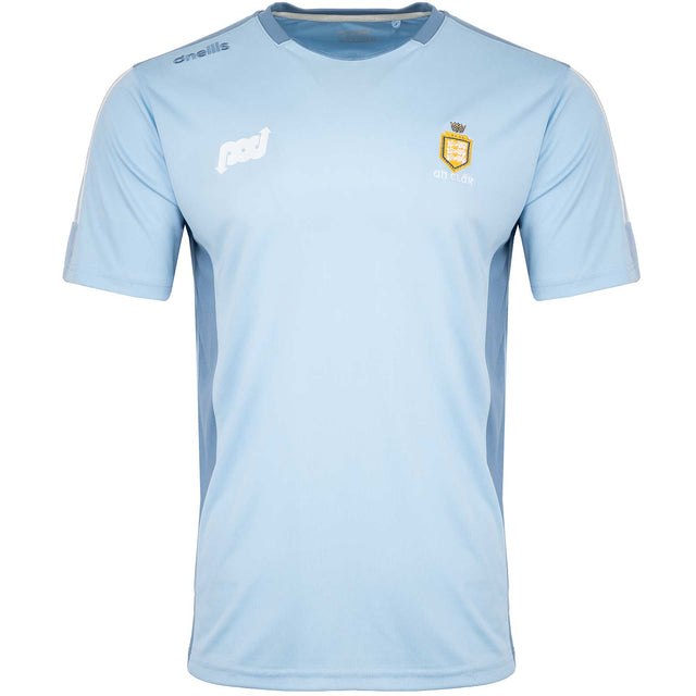 O'Neills Clare GAA Ballinrobe Kids T-Shirt
