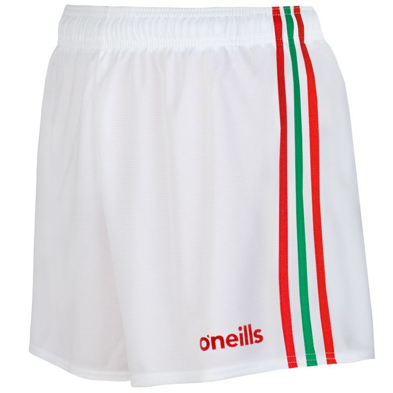O'Neills Mourne 3 Stripe Shorts