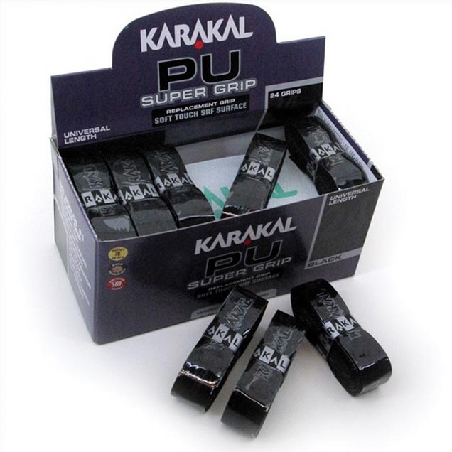 Karakal PU Super Grip