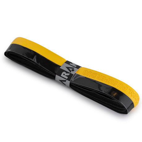 Karakal Duo Grip Black/Amber