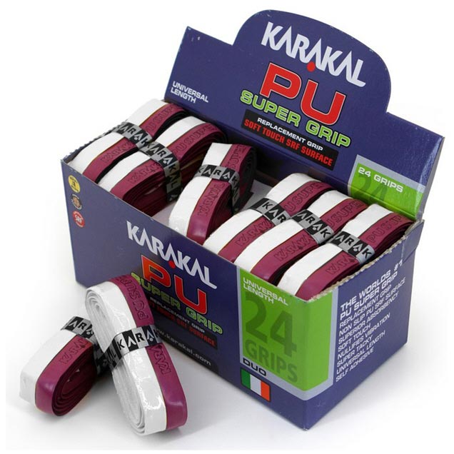 Karakal Duo Grip