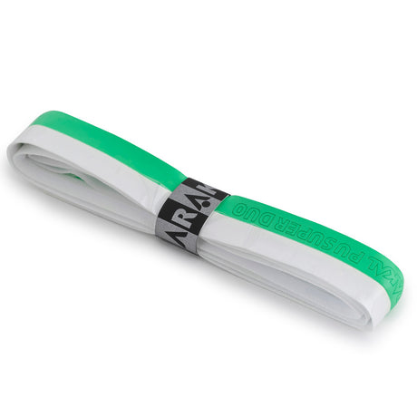 Karakal Duo Grip Green/White