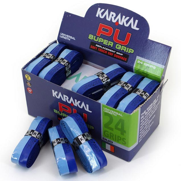 Karakal Duo Grip