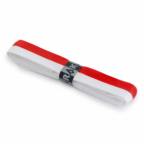 Karakal Duo Grip Red/White