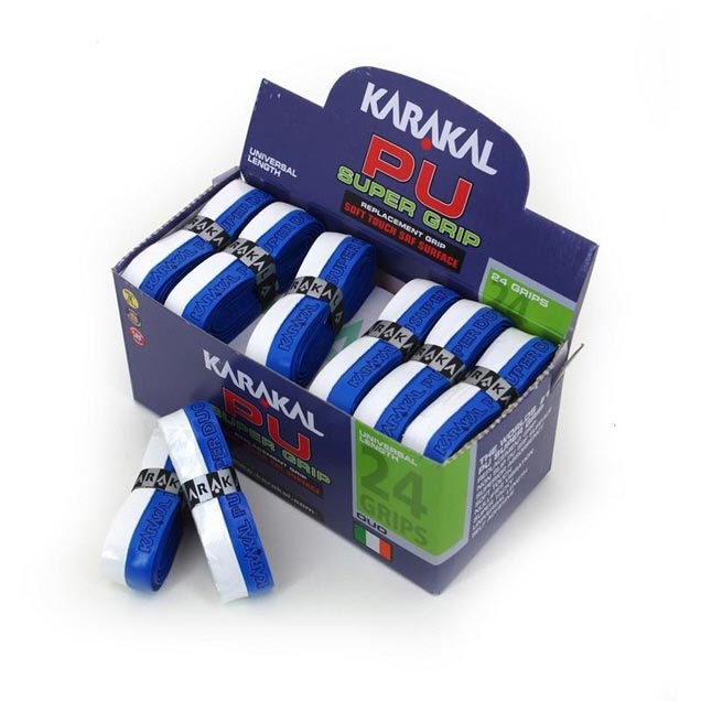 Karakal Duo Grip