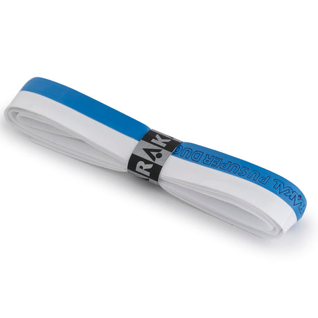 Karakal Duo Grip Royal/White