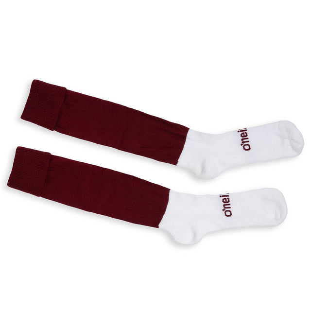 O'Neills GAA Kids Plain Sock