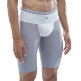LP Athletic Supporter White