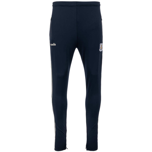 O'Neills Galway GAA Ballinrobe Kids Skinny Pant - Front View