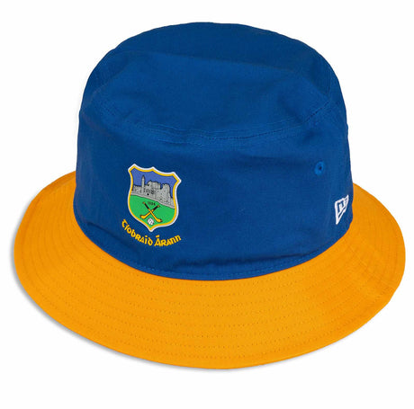 New Era Essential Tipperary GAA Bucket Hat