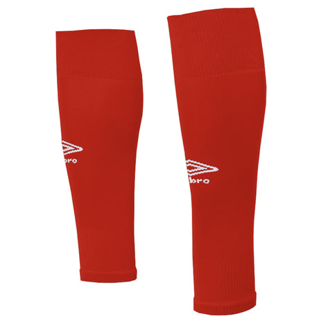Umbro Club Footless Sock