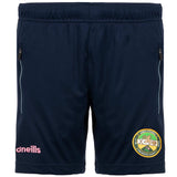 O'Neills Offaly GAA Ballinrobe Girls Poly Short