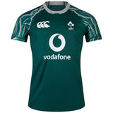 Canterbury IRFU Rugby Ireland 2024/25 Mens Training Pro Jersey