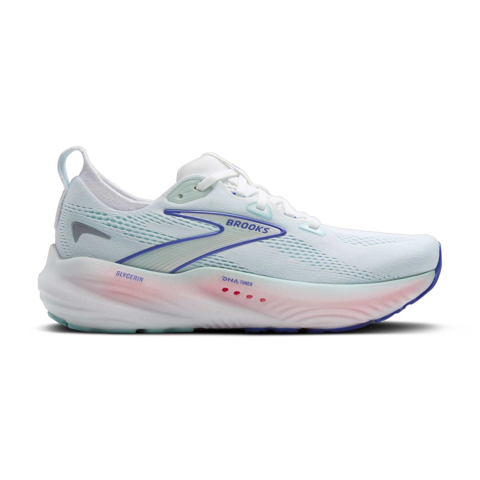 Brooks Glycerin 22 Womens Road Running Shoes - Main Image