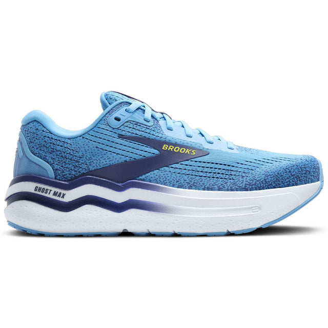 Brooks Ghost Max 2 Mens Road Running Shoes