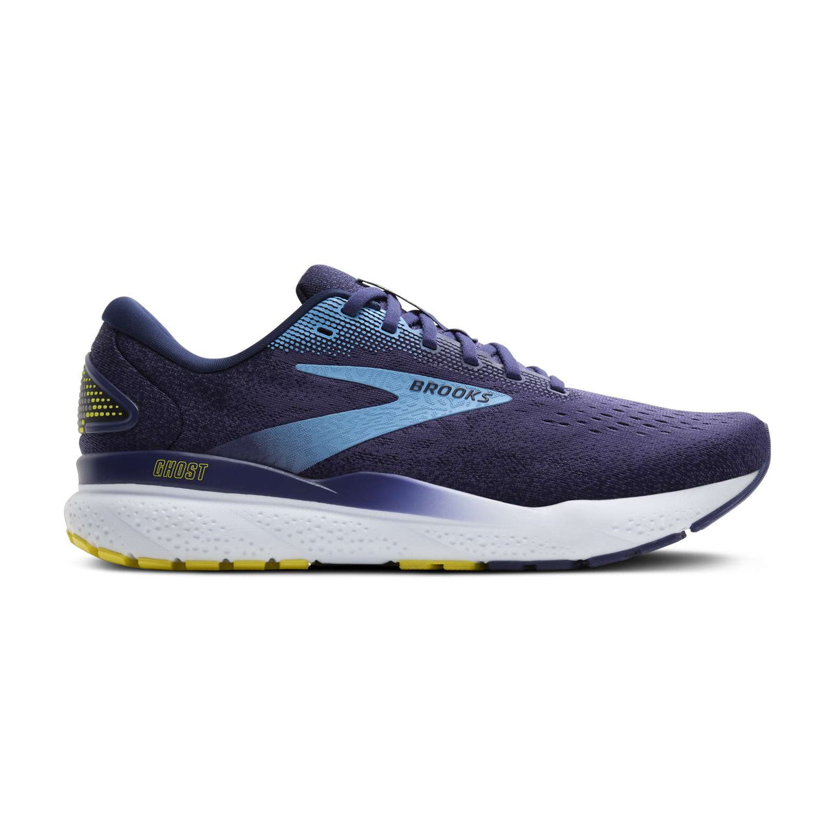 Brooks Ghost 16 Mens Road Running Shoe - Main Image