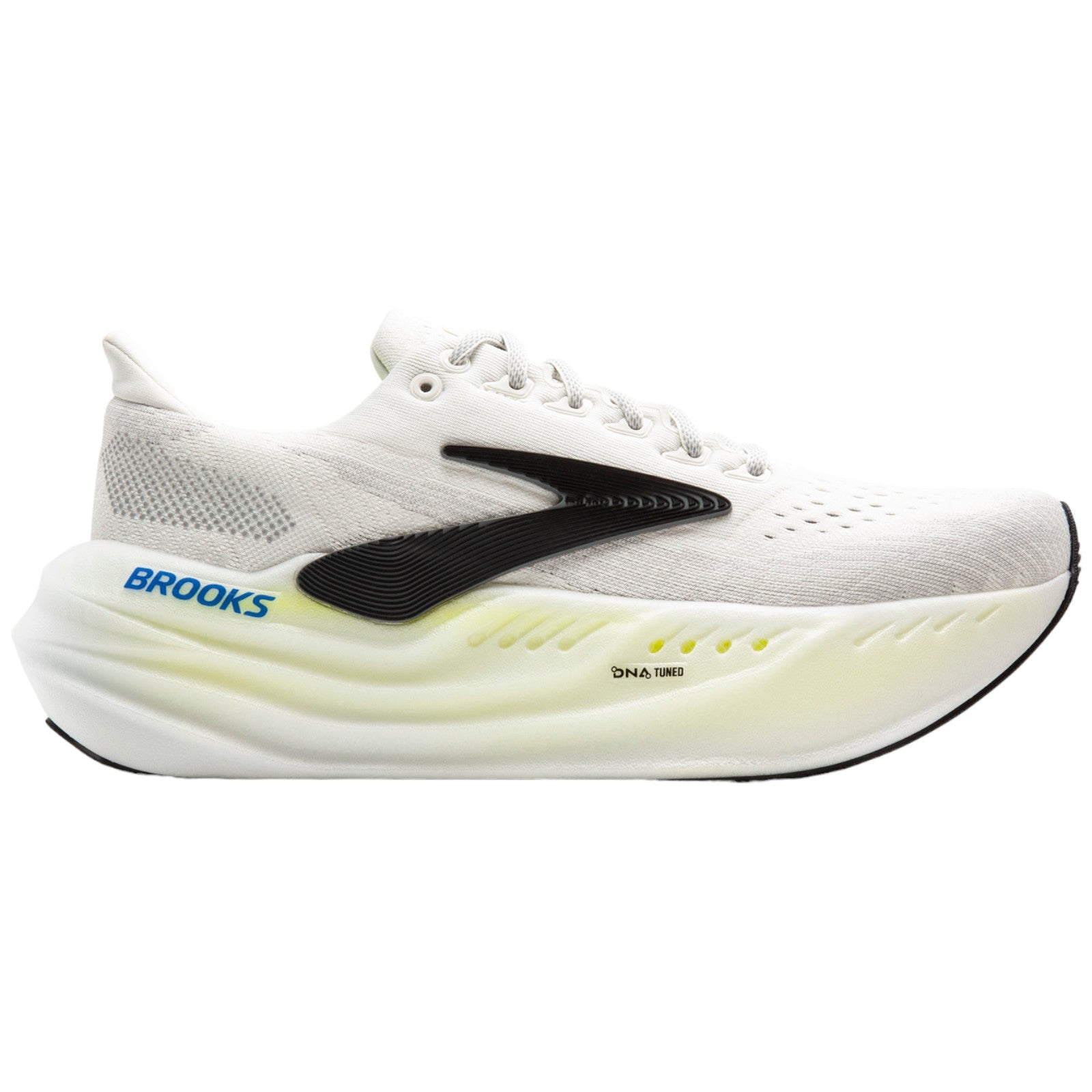 Nike Which Brooks Shoes Have The Most Cushion The Best Brooks