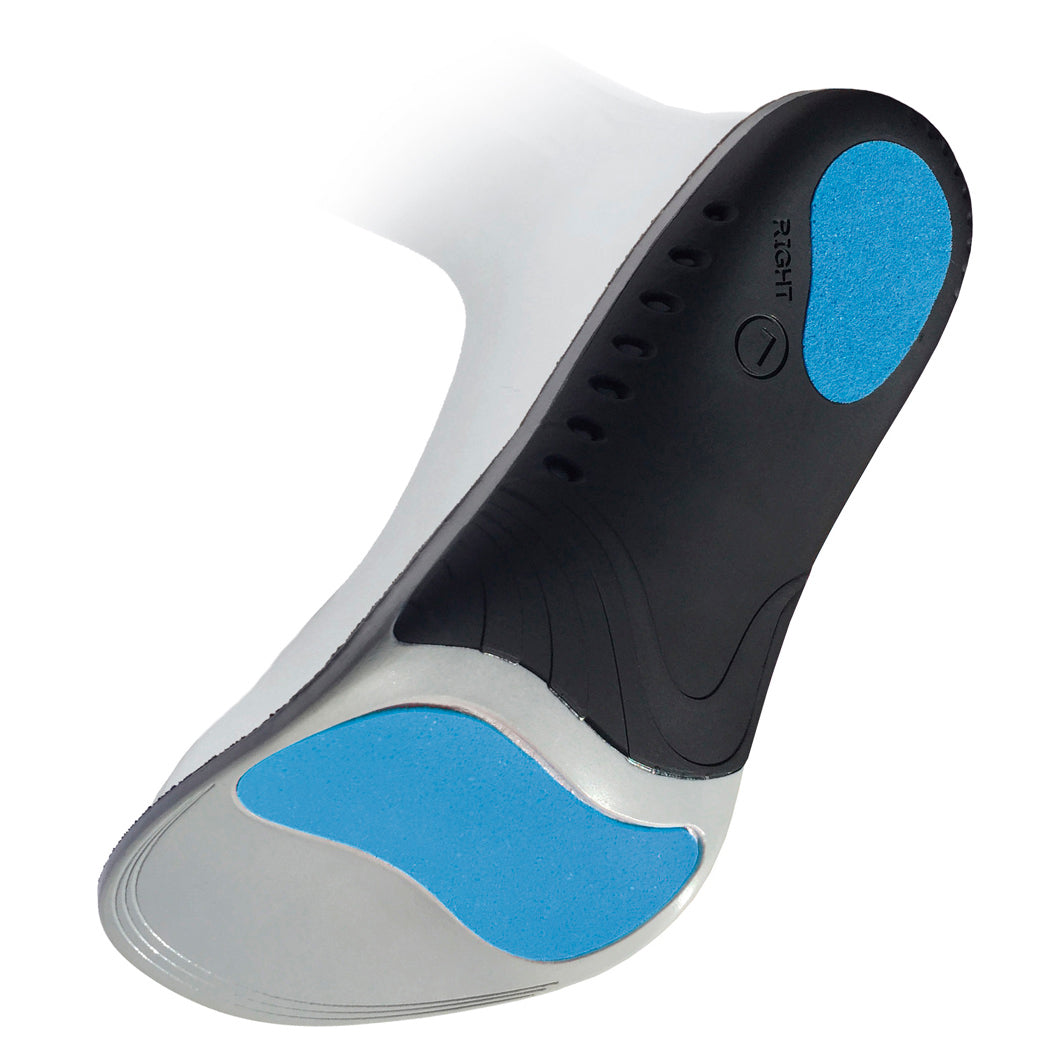 Ultimate Performance Advanced F3D Neutral Insole