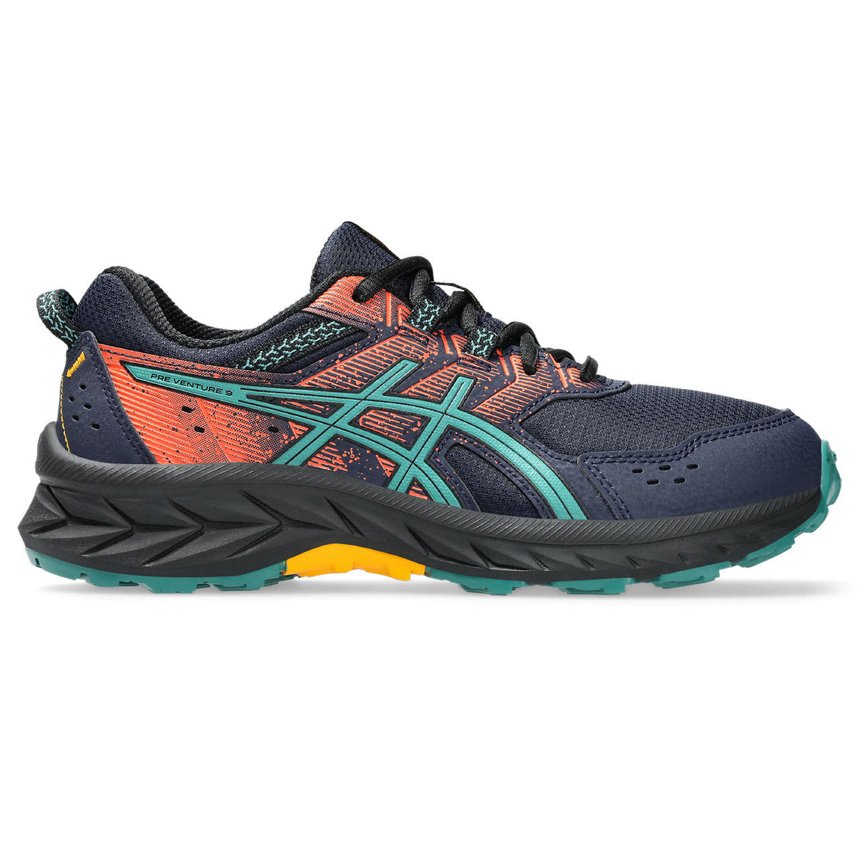 Asics GEL-VENTURE™ GS Boys Shoes - Main Image
