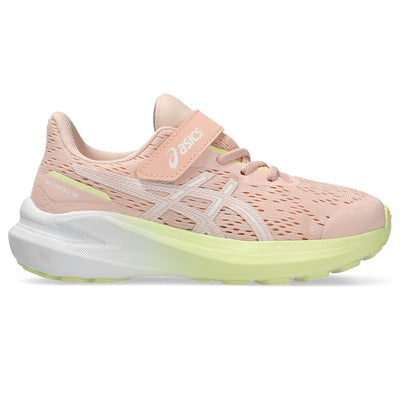 Asics GT-1000 13 PS Girls Breeze/White