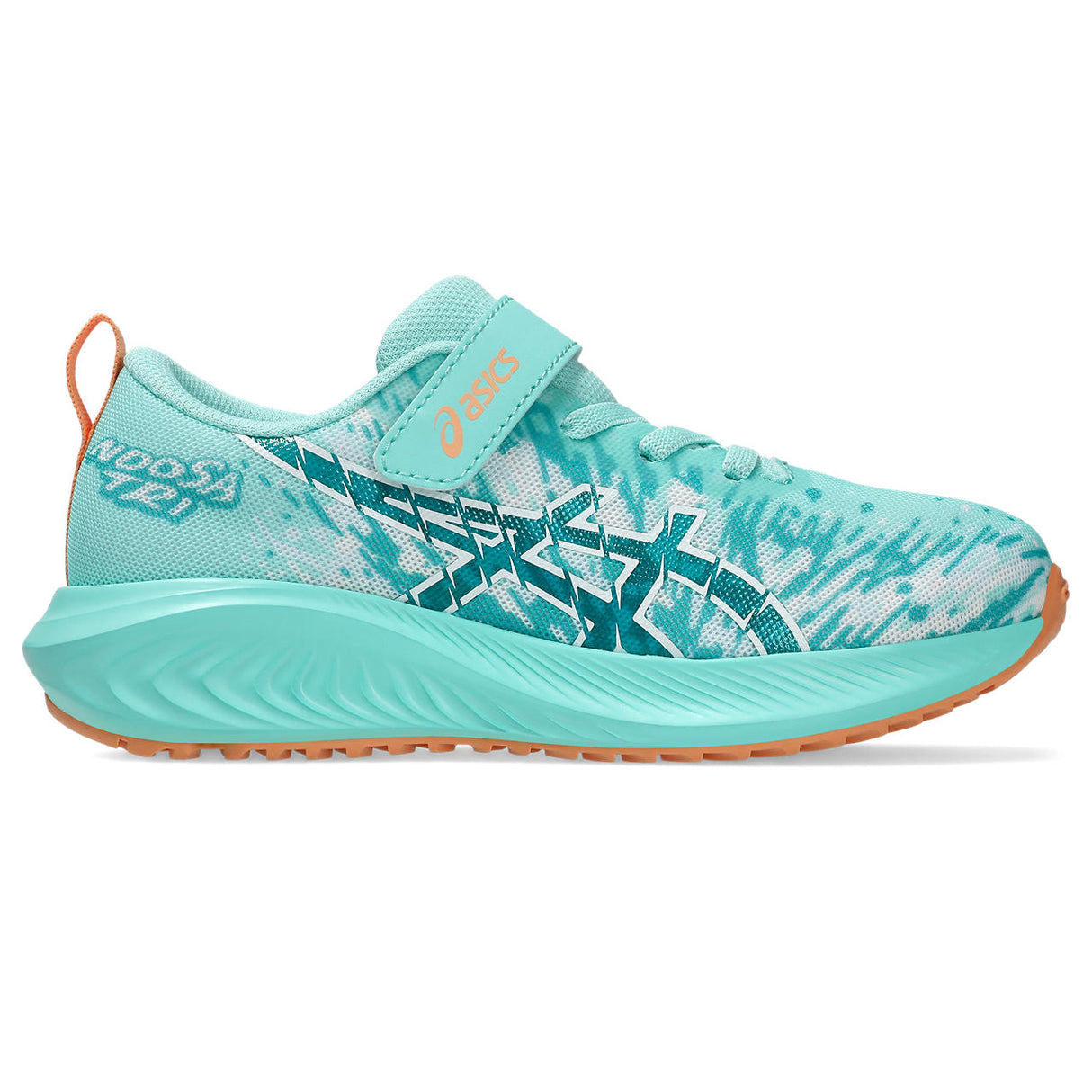 Asics PRE NOOSA TRI™ 16 PS Kids Running Shoes