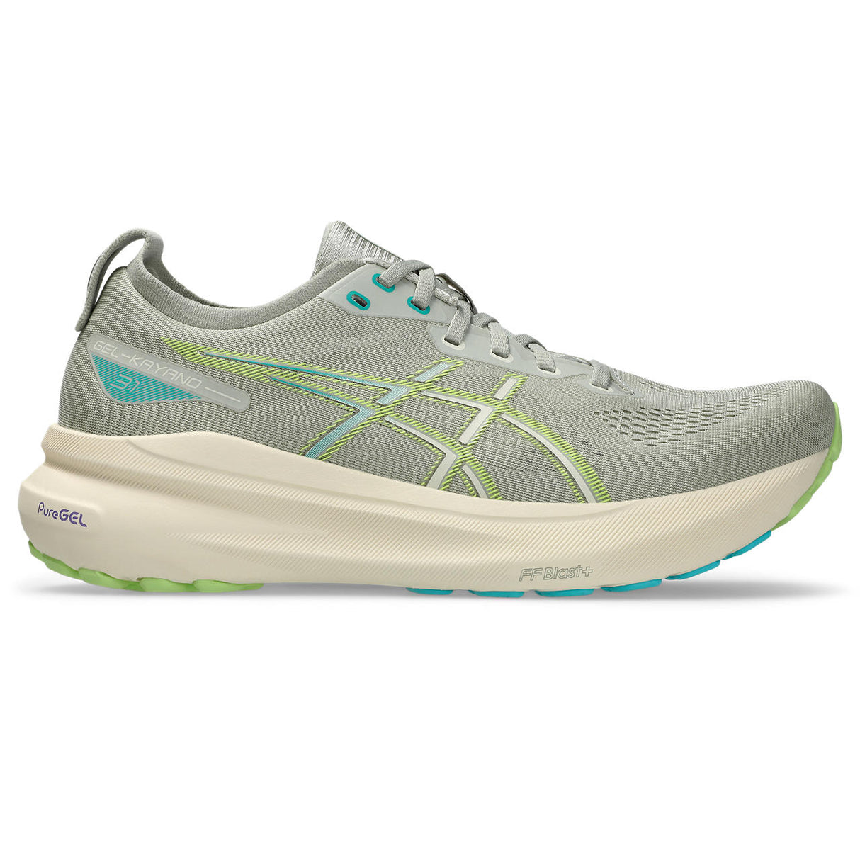 Asics GEL-KAYANO™ 31 Mens Running Shoes