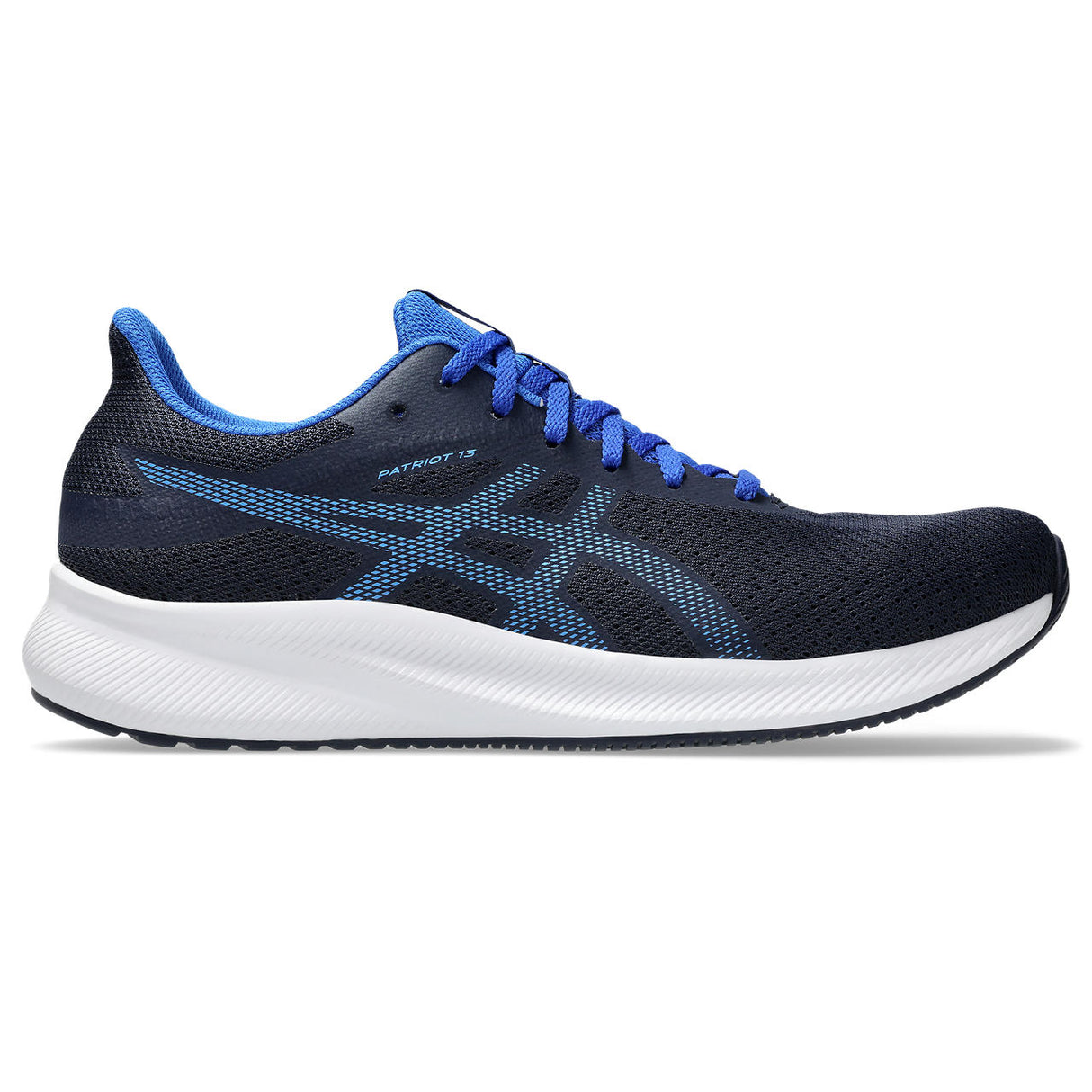 Asics PATRIOT™ 13 Mens Running Shoes