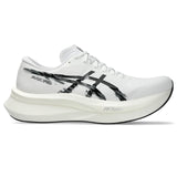 Asics Magic Speed 4 Mens Run Shoes White