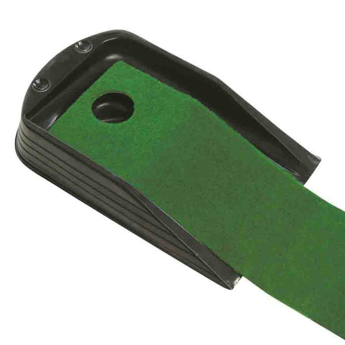 Masters Deluxe Putting Golf Mat