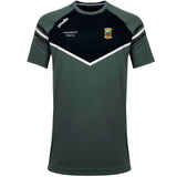O'Neills Mayo GAA Ballycastle Womens T-Shirt