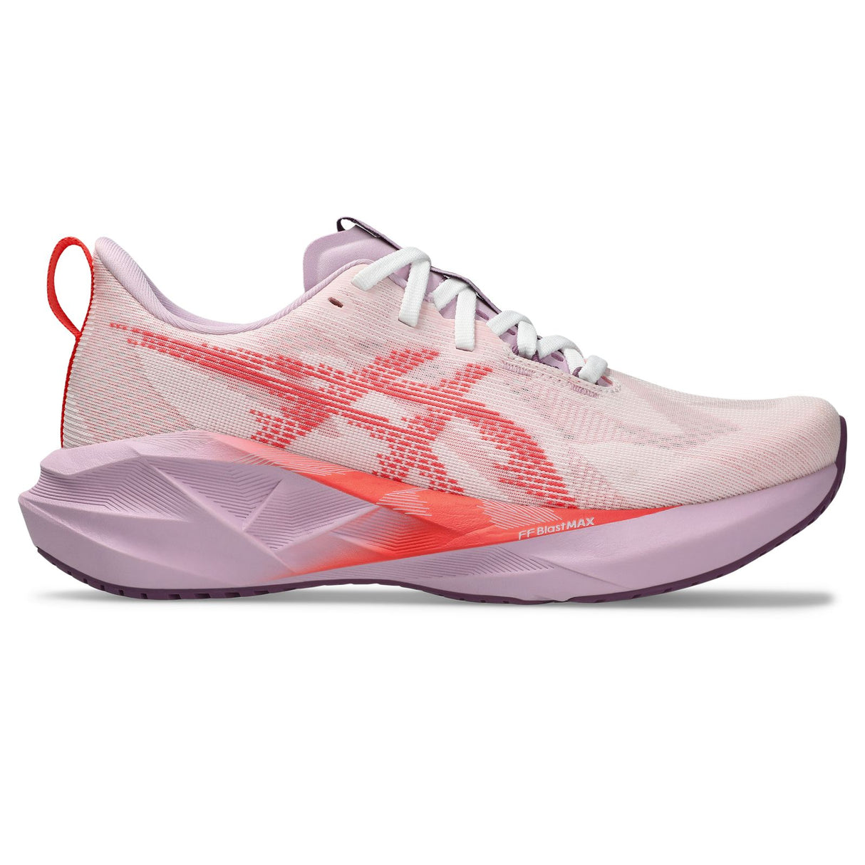 Asics Novablast 5 Womens Road Running Shoes