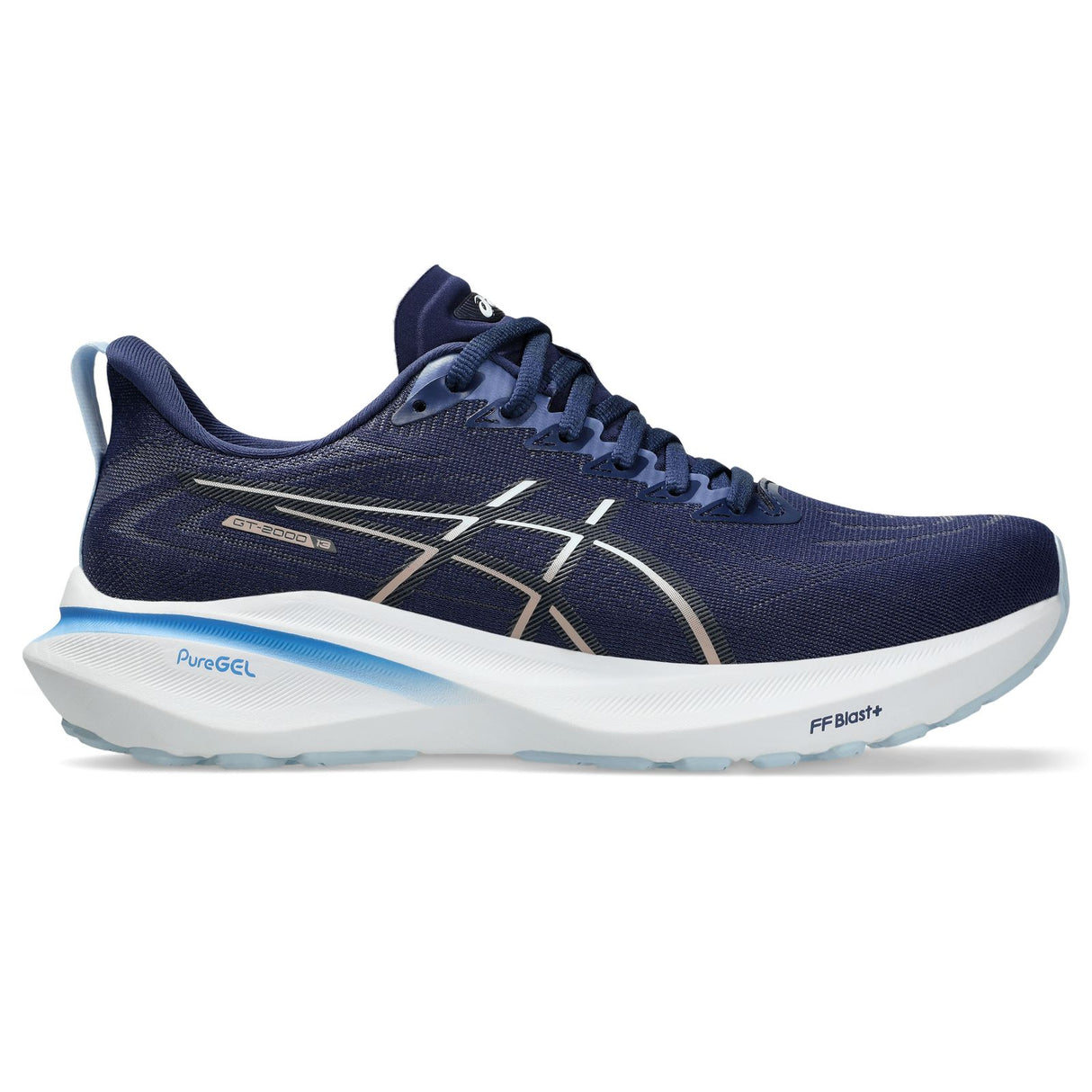 Asics GT-2000™ 13 Womens Running Shoes - Main Image