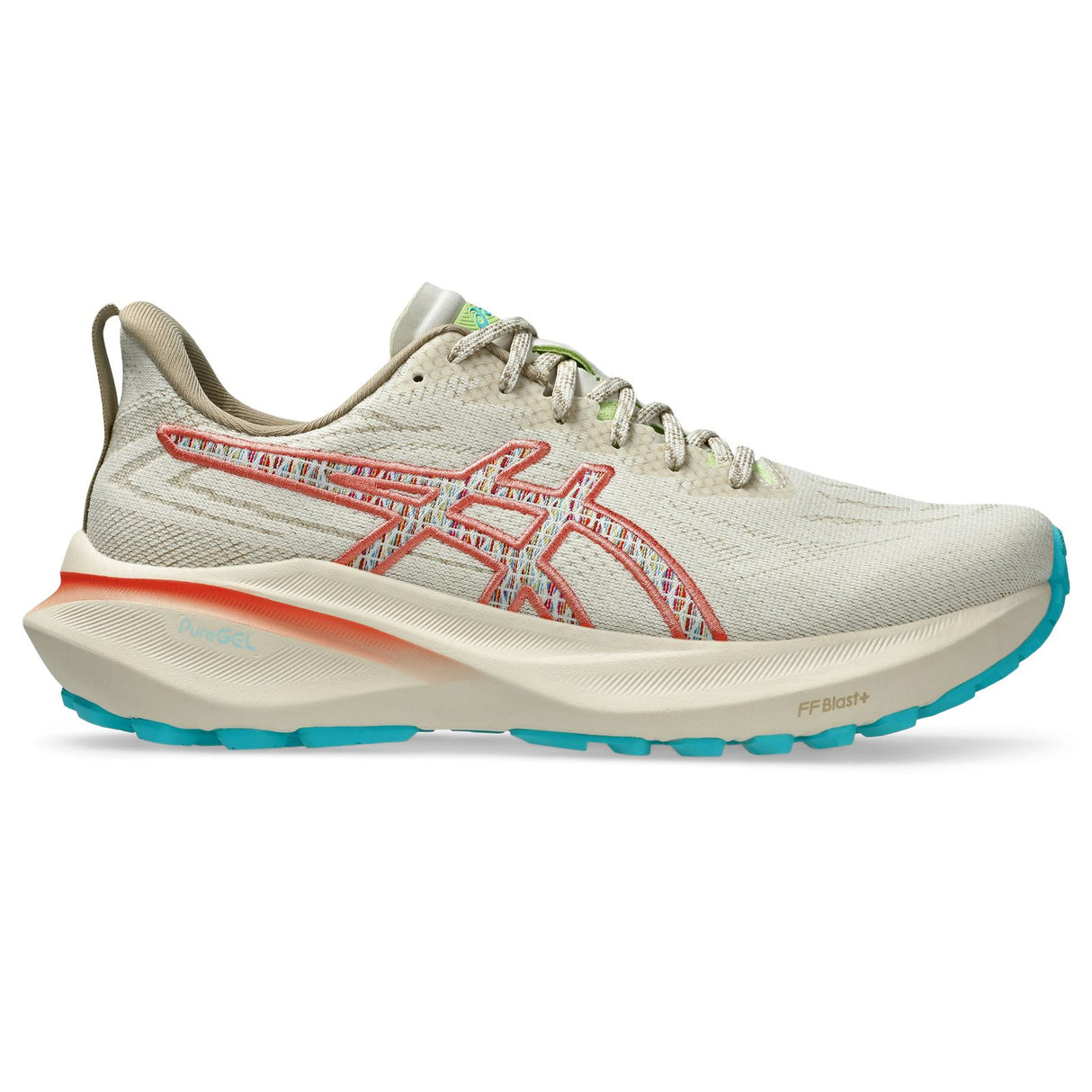 Asics GT-2000 13 Womens Running Shoes